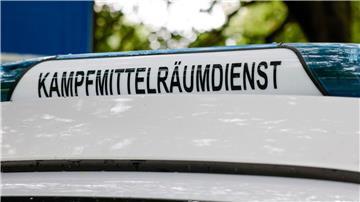 Nur wenige Stunden nach Entdeckung der Bombe mussten Anwohner das Gebiet verlassen. (Symbolbild)