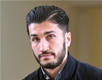 Nuri Sahin könnte sein Debüt  im Werder-Bremen-Trikot geben.