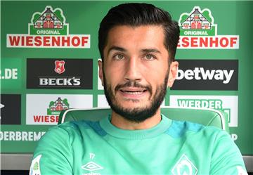Nuri Sahins Zeit bei Werder Bremen ist still und leise abgelaufen.