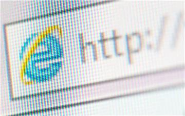 Nutzer des Internet Explorers sollten umgehend ein Update einspielen, um eine Sicherheitslücke zu schließen.