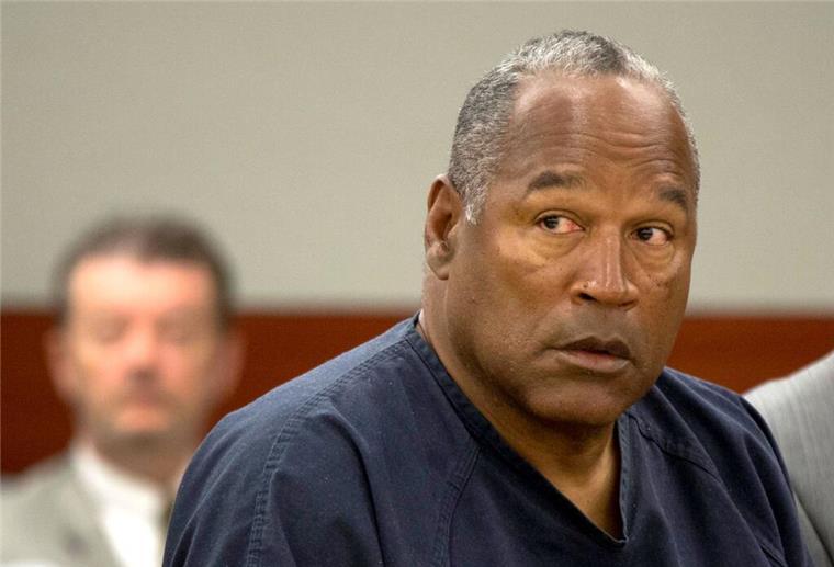O. J. Simpson wurde 1995 vom Mordverdacht an seiner Ex-Frau und deren Freund freigesprochen. Jetzt ist er tot.