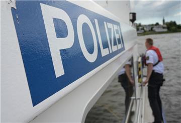 Wasserschutzpolizei
