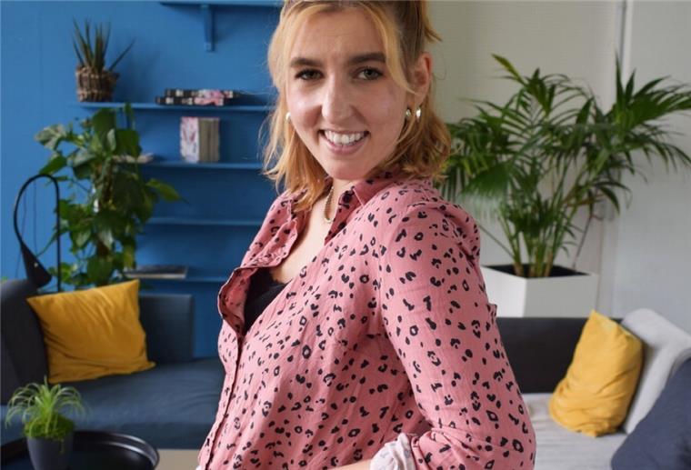 Fenja Harms