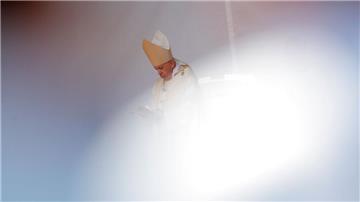 Ob zu Umweltthemen, Homosexualität oder Reformen in der Kirche - zahlreiche Zitate von Papst Franziskus bleiben in Erinnerung.