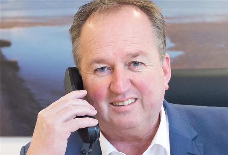 Cuxhaven möchte zu Pfingsten keine Tagesgäste Oberbürgermeister Uwe Santjer (SPD) appelliert an alle Tagestouristen, zu Pfingsten eine Cuxhaven-Pause einzulegen.