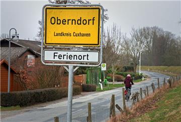 Oberndorf ist für den Dorferneuerungspreis nominiert worden.