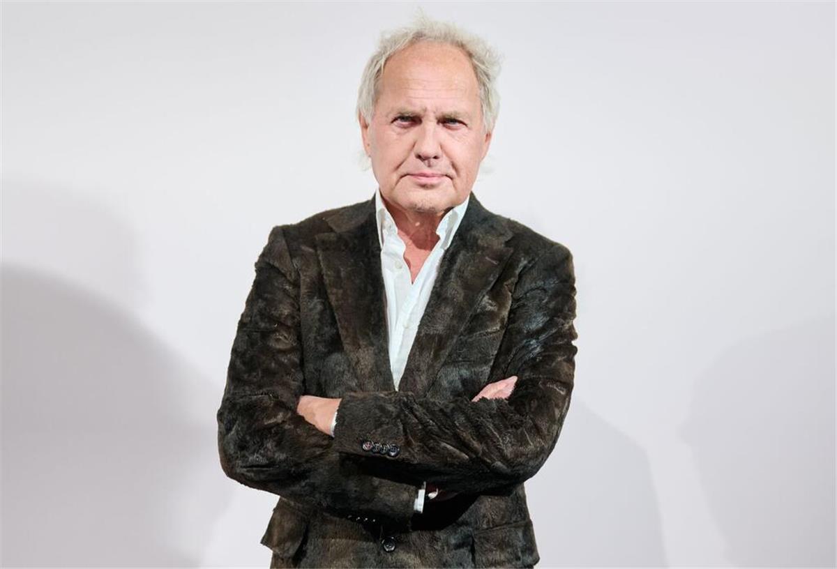 Festival des deutschen Films ehrt Uwe Ochsenknecht Ochsenknecht schaffte mit den Filmen „Das Boot“ und „Männer“ den Durchbruch. (Archivfoto)