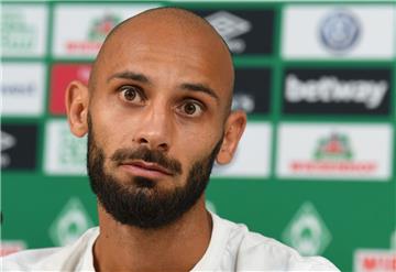 Ömer Toprak ist bereit für sein Comeback.