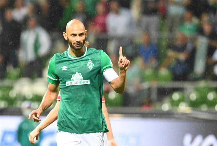 Ömer Toprak