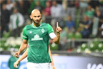 Ömer Toprak