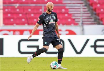 Ömer Toprak will gegen Augsburg wieder dabei sein.