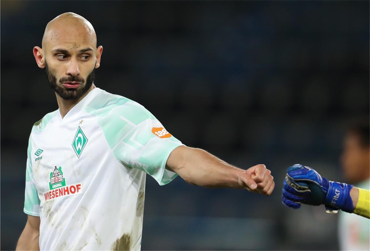Ömer Toprak wird zum Wochenende nicht fit.