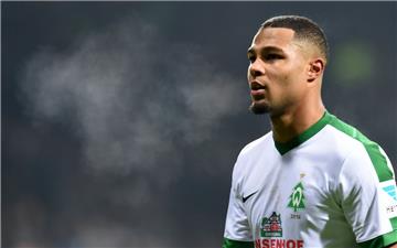 Offensiv-Talent Serge Gnabry verlässt den SV Werder Bremen und geht zum FC Bayern München.
