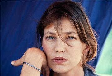 Ohne sie hätte es diese berühmte Tasche nicht gegeben: Jane Birkin (Archivfoto) 