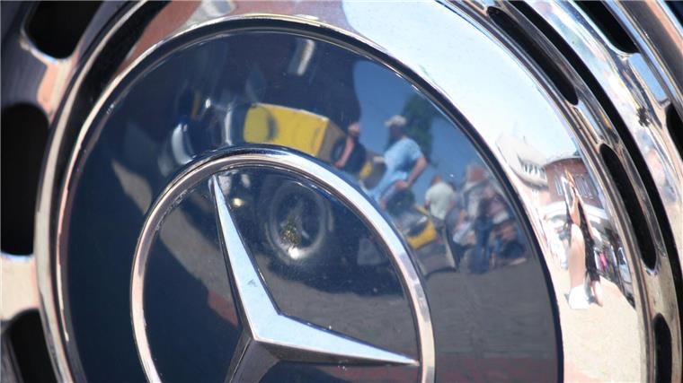 Das wird an den Oldtimer-Tagen in Nordenham geboten