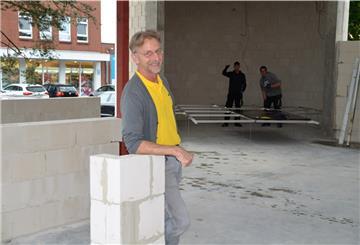 "Alte Post" in Bad Bederkesa wird Treffpunkt für Kultur