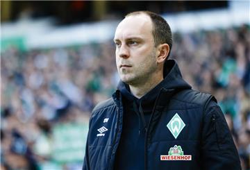 Ole Werner fordert Siege gegen Aue und Regensburg.