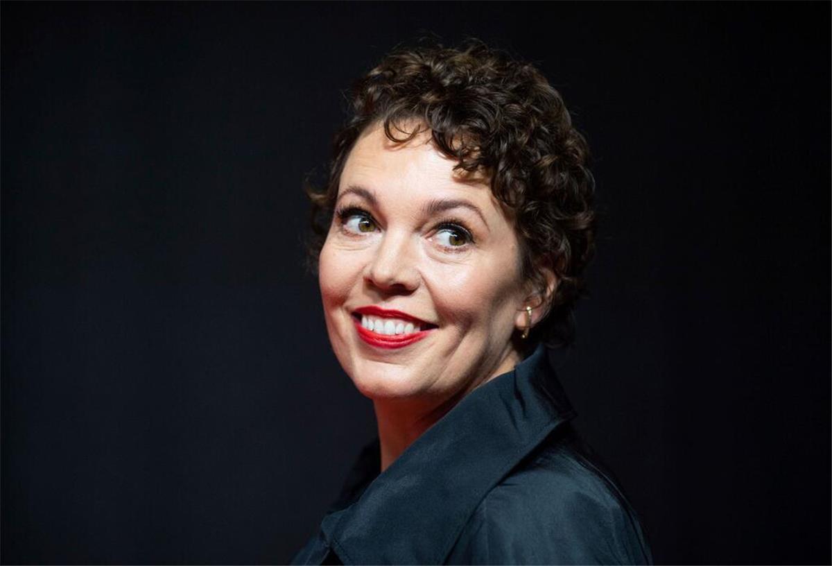 Unkreativ? Filmbranche adaptiert manche Romane immer wieder Olivia Colman spielt die Hauptrolle in einer Neuverfilmung von „Der Rosenkrieg“, diesmal mit dem Titel „Die Rosenschlacht“ (Archivbild).