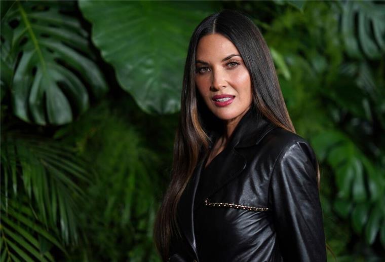 Olivia Munn will mit der Bekanntgabe der Krebsdiagnose anderen Betroffenen Mut machen.