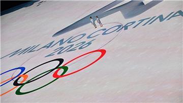 Olympische Spiele in Mailand und Cortina: Ärger um die Bob- und Rodelbahn.