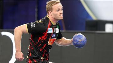 Omar Ingi Magnusson war bester Schütze bei der Niederlage gegen Kielce.