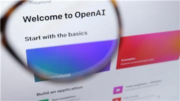 OpenAI hat Sora entwickelt - eine Software, die Videos aus Text-Vorgaben erzeugen kann.
