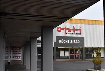 Opti-Wohnwelt stellt Antrag auf Insolvenz in Eigenverwaltung.