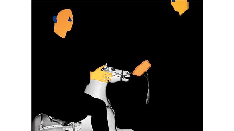 Nach sechs Jahren - MGMT bringen neues Album heraus Optimistisch und melancholisch: „Loss Of Life“ von MGMT.