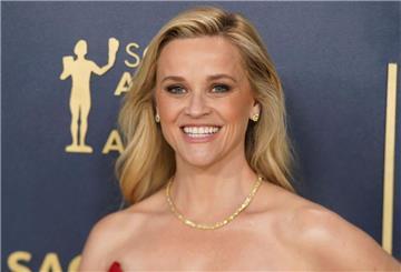 Oscar-Preisträgerin Reese Witherspoon wollte eigenen Angaben zufolge als Kind lange Zeit wie ihre Eltern später einmal im medizinischen Bereich arbeiten. (Archivbild)