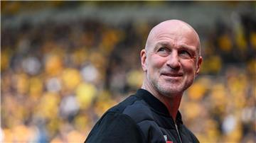 Osnabrücks Ex-Trainer Marco Antwerpen muss sich vor dem DFB-Sportgericht verantworten.