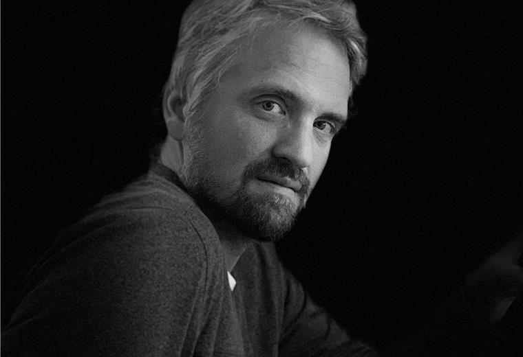 Othmar Gimpel fängt am 1. September als neuer Chef der Stadthalle Bremerhaven an.