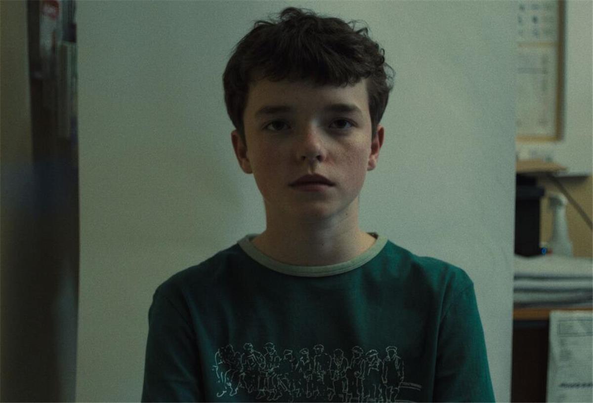 Warum „Adolescence“ weltweit Millionen bannt Owen Cooper spielt Jamie Miller in der britischen Netflix-Serie „Adolescence“. Die vierteilige Serie ist seit 13. März auf Netflix verfügbar.