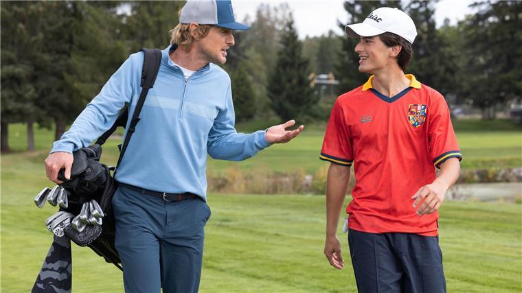Gefallener Golf-Star sucht die zweite Chance
