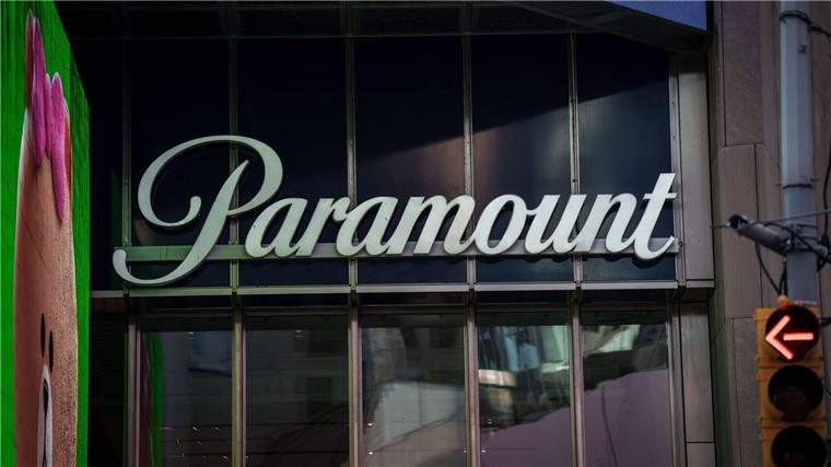 Paramount plant Medienberichten zufolge ein Gebot für den größeren Rivalen Warner Bros. Discovery. (Archivbild)