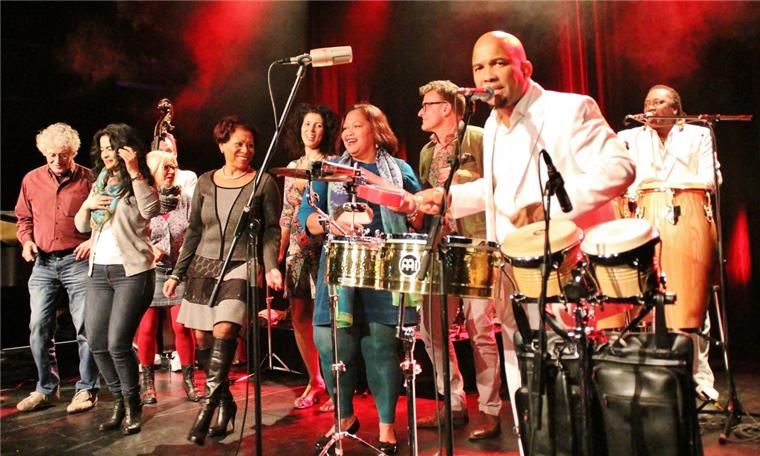 Klazz Brothers mit "Classic meets Cuba 2"
