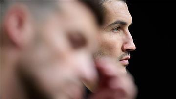 Pascal Groß und Nuri Sahin hoffen auf einen Sieg im Champions-League-Duell mit Celtic Glasgow.  