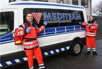 Mediteam
