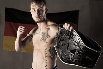 Pascal Schroth will sein Comeback in München feiern.