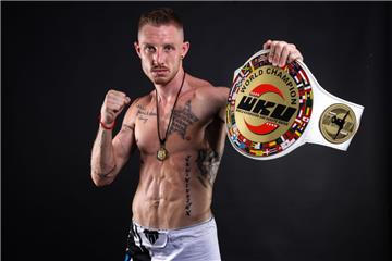 Pascal Schroth will seinen WM-Titel verteidigen.