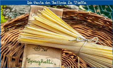 Pasta.