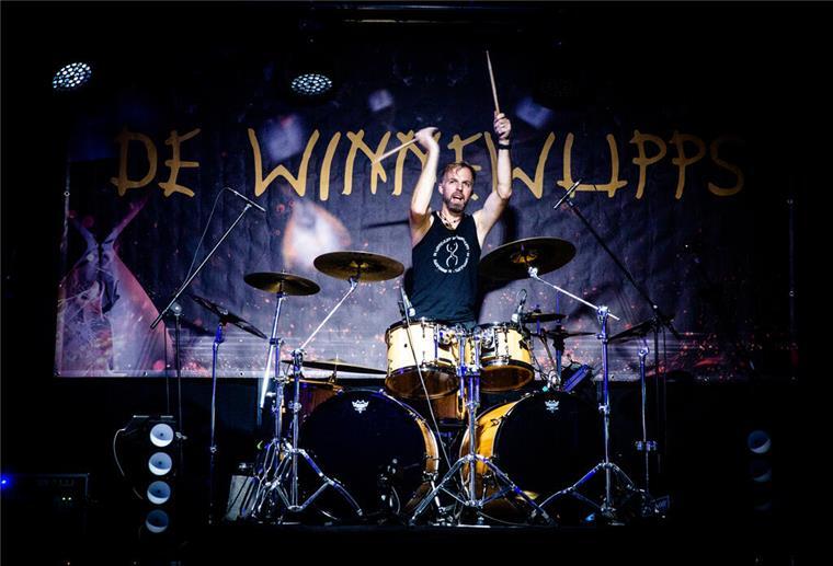 Drummer 
