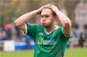 Patrick Müller ist derzeit der beste Torjäger der Region. Foto Adebahr