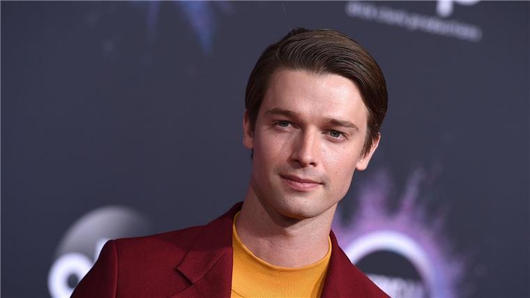 Patrick Schwarzenegger und Aimee Lou Wood bei „White Lotus“ Patrick Schwarzenegger wird in der neuen Staffel „White Lotus“ dabei sein.