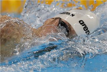 Paul Biedermann hat in seinem letzten Einzelrennen bei Olympischen Spielen die erhoffte Medaille verpasst. 