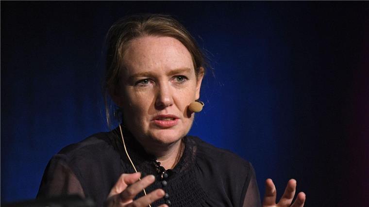 Kunstkrimi und Psychothriller: „Die blaue Stunde“ Paula Hawkins‘ „Die blaue Stunde“ ist Kunstkrimi, Psychothriller und Landschaftskrimi in einem. (Archivbild)