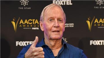 Paula Hogans Name ist untrennbar mit „Crocodile Dundee“ verbunden.