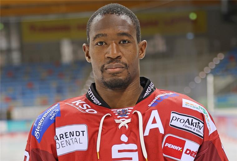 DEL beginnt Mangentasport-Cup in Bremerhaven Max Fortunus