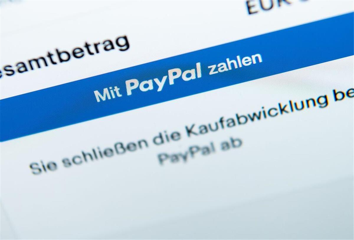 Wie sicher ist PayPal wirklich? Was PayPal-Nutzer jetzt wissen müssen PayPal ist beliebt – aber nicht ohne Risiko. Welche Rechte du hast und wie du dein Konto sicherst, erklären IT-Experten und Verbraucherschützer.