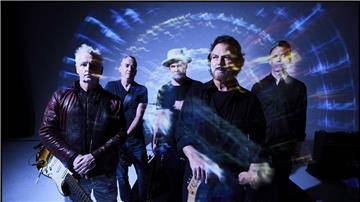 Pearl Jam haben ihren Biss nicht verloren.