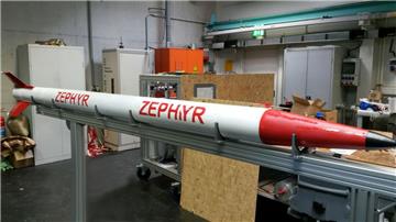 Raketenstart erneut verschoben